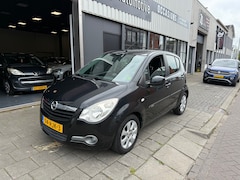 Opel Agila - 1.2 Edition