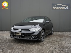 Volkswagen Polo - 1.0 TSI R-Line Business Dealer onderh. / 2x R-Line / Clima / Stoelverw. / Virtual cockpit