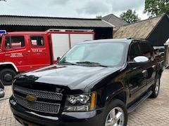 Chevrolet Avalanche - LTZ