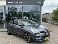 Renault Clio - 0.9 TCe Bose Panorama-dak - Half kunstleder - Aut. Airco - Premium audio