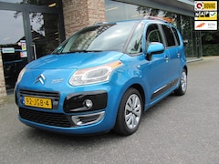 Citroën C3 Picasso - 1.4 VTi Exclusive Trekhaak