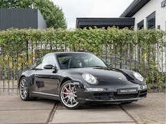 Porsche 911 Targa - 3.8 Carrera 4S | | Sport-Chrono | Bose