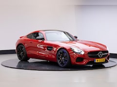 Mercedes-Benz AMG GT - 4.0 | Panoramadak | Nightpakket | Sportuitlaat |