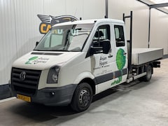 Volkswagen Crafter - 46 2.5 TDI L3