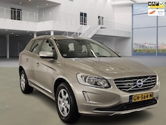 Volvo XC60 - 2.0 D4 FWD Summum EXPORT