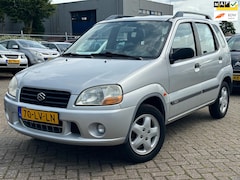 Suzuki Ignis - 1.3-16V S-Limited | 85.814 KM NAP