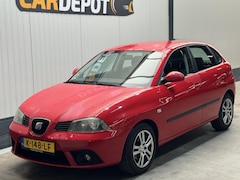 Seat Ibiza - 1.4-16V Businessline