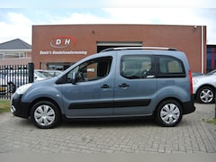 Citroën Berlingo - 1.6-16V XTR airco inruil mogelijk nap