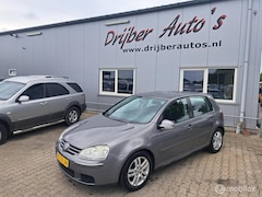 Volkswagen Golf - 1.9 TDI GT Sport Business