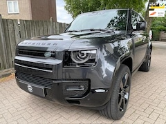 Land Rover Defender 110 - 2.0 P300e 110 Sedona Edition