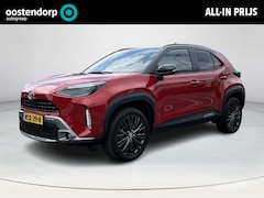 Toyota Yaris Cross - 1.5 Hybrid Executive (Navigatie)