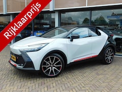 Toyota C-HR - 2.0 Hybrid 200 GR SPORT Première Edition | UNIEK | JBL | PANO | HUD