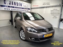 Volkswagen Golf Plus - 1.4 TSI Highline MOOIE AUTO