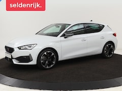 CUPRA Leon - 1.4 e-Hybrid | Stoel & stuurverwarming | Carplay | Adaptive cruise | Camera | Navigatie |