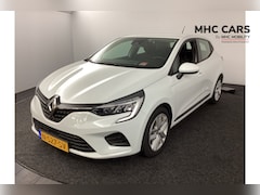 Renault Clio - 1.0 TCe Zen | Verwacht | Airco | Navi | Cruise |