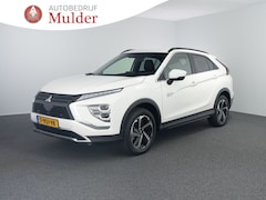 Mitsubishi Eclipse Cross - 2.4 PHEV Instyle | Camera | Trekhaak | Navi |