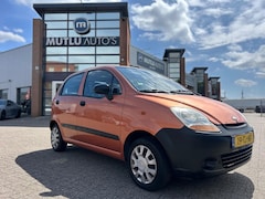 Chevrolet Matiz - 0.8 Ace 5deurs NAP APK