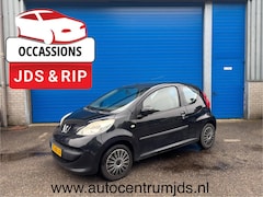 Peugeot 107 - 1.0-12V XS
