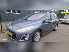 Peugeot 308 SW - 1.6 VTi Active