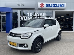 Suzuki Ignis - 1.2 Stijl Intro | Automaat | Achteruitrijcamera | Navigatie |
