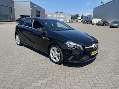 Mercedes-Benz A-klasse - 160 AMG Night Edition