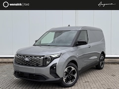 Ford Transit Courier - E-Transit Limited 44 kWh | Direct Leverbaar | Driver Assistance Pack | Trekhaak | Apple Ca