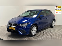 Seat Ibiza - 1.0 TSI Style Business Intense benzine camera navigatie carplay android parkeersensoren ai