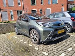 Toyota Aygo X - 1.0 VVT-i S-CVT envy