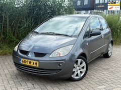 Mitsubishi Colt - 1.3 Heartbeat Airco Elektrische Ramen Nieuwe Apk