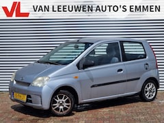 Daihatsu Cuore - 1.0-12V Tokyo | Nieuw Binnen | Automaat | Inruilkoopje | Zo Mee