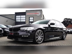 BMW 5-serie Touring - 540i xDrive High Executive | 360 Camera | Massage | Headup | Carbon delen exterieur | LED