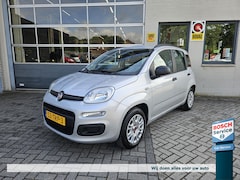 Fiat Panda - TwinAir Turbo 85PK Lounge