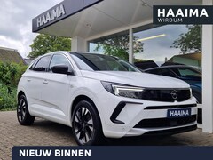 Opel Grandland - 1.2 Turbo Business Elegance | Navigatie | Climate & Cruise Control | Achteruitrijcamera |