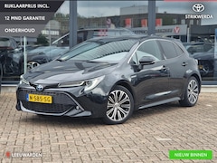 Toyota Corolla - 2.0 Hybrid Business Plus 180 pk