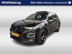 Volkswagen T-Roc - 1.5 TSI 150pk DSG R-Line / Black Style / Panoramadak / Virtual Cockpit / R-Line in. & ext.