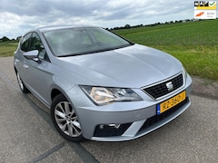 Seat Leon - 1.4 TGI Style / 2018