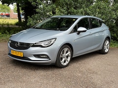 Opel Astra - 1.6 Innovation 200 PK | 1700 kg trekgewicht| Matrix Led verlichting | Navigatie en Apple c