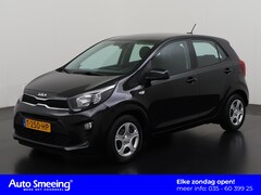 Kia Picanto - 1.0 DPi ComfortLine | Airco | 12 mnd Garantie |