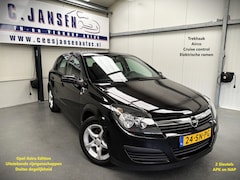 Opel Astra - 1.4 Edition - Nette auto
