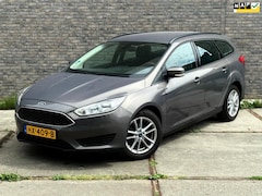 Ford Focus Wagon - 1.0 Trend Edition Navigatie