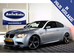 BMW 3-serie Coupé - M3