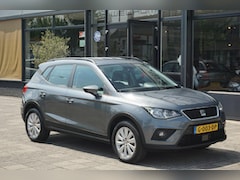 Seat Arona - 1.0 TSI Xcellence Launch Edition