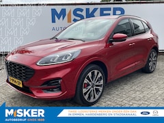 Ford Kuga - 2.5 PHEV ST-Line X ELEKTR.ACHTERKLEP/AGR-STOELEN/WINTERPACK/TREK