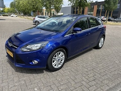 Ford Focus - 1.0 EcoB. Edit. Plus 125PK DEALER TRHK NAP