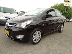 Opel Karl - 1.0 ecoFLEX Edition AIRCO/BT/CRUISE/5 DEURS