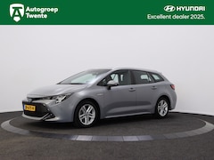 Toyota Corolla Touring Sports - 1.8 Hybrid Comfort | Achteruitrijcamera | Airco | Cruise Contro