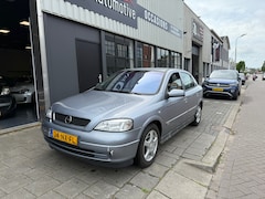 Opel Astra - 1.6 8V AIRCO HBACK 5Deurs Njoy