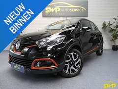 Renault Captur - 0.9 TCe Dynamique | Navi | Trekhaak