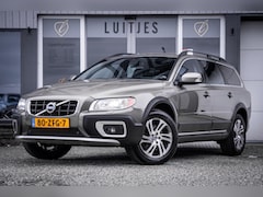 Volvo XC70 - 2.4 5-cilinder AWD Ocean Race I Leder I Trekhaak I Stoel-memo I Elek-A.klep I Gedocumentee