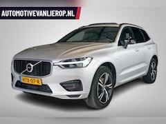 Volvo XC60 - 2.0 T8 Twin Engine AWD R-Design | PANO | CRUISE